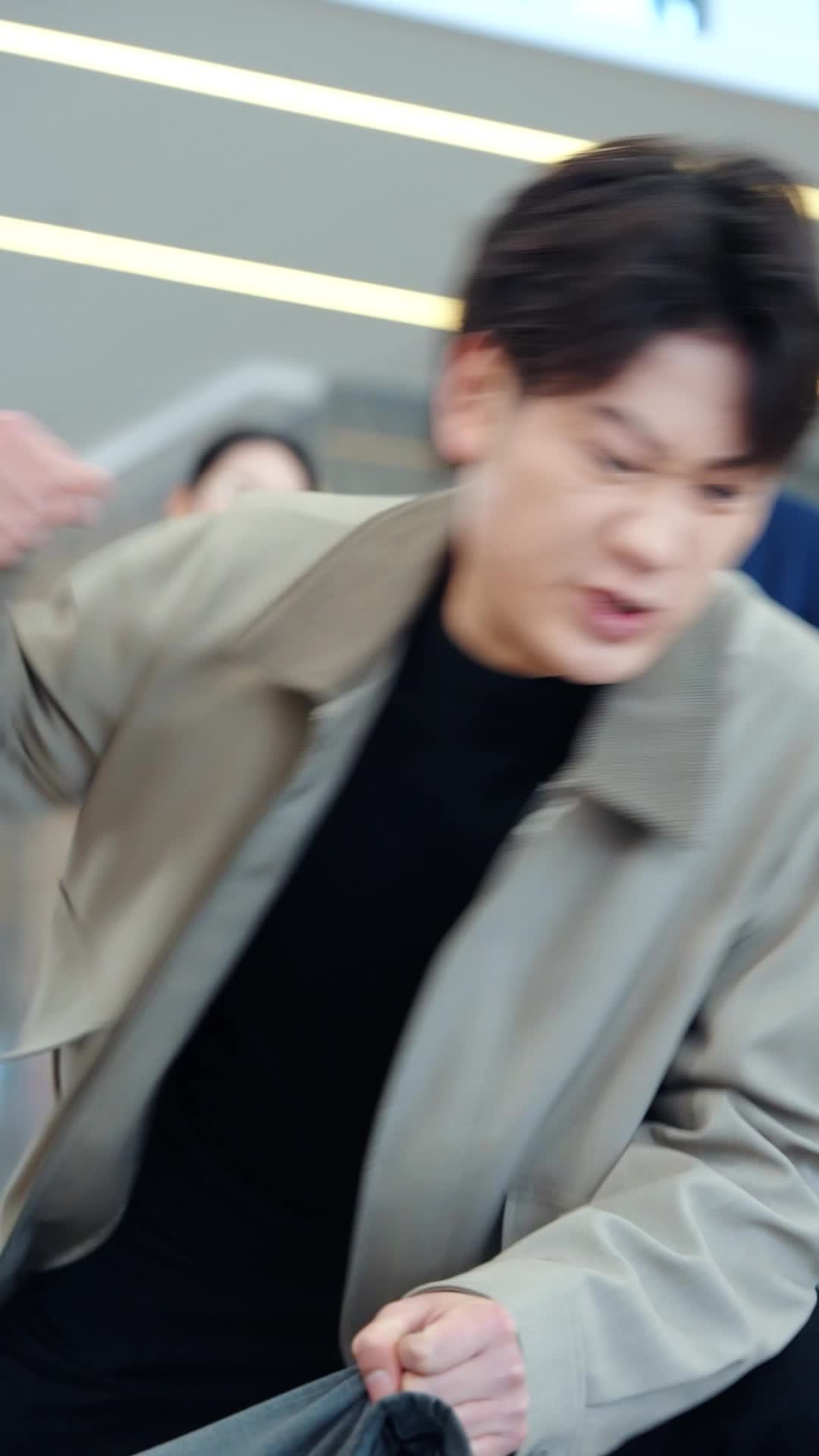 Épisode 16 - Quand la Vie Renaît